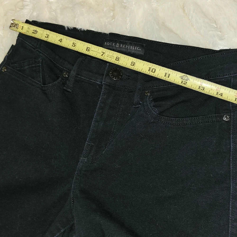 Rock & Republic Jeans - Picture 8 of 8